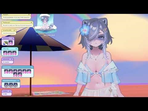 Snuffy uses THAT Toggle! || Daily VT Clips