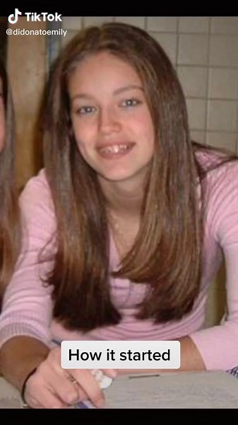 Emily DiDonato: Runway Evolution Over 15 Years