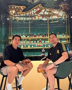 527 reactions · 11 shares | Learning golf is easy at VIP Golf! Watch PBA legend Ryan Araña step into the world of golf and learn the proper swing with Coach Art. To book the VIP Swing Lesson package, message us now! ⏰Open Daily: 10 AM - 2 AM Visit us at the 2nd level of MET Live Mall, Pasay City. #VIPGolfPH #VIPGolf #VRGolf | VIP Golf PH | Facebook