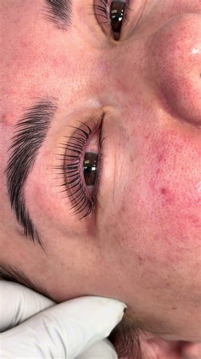 Korean Lash Lift Magic