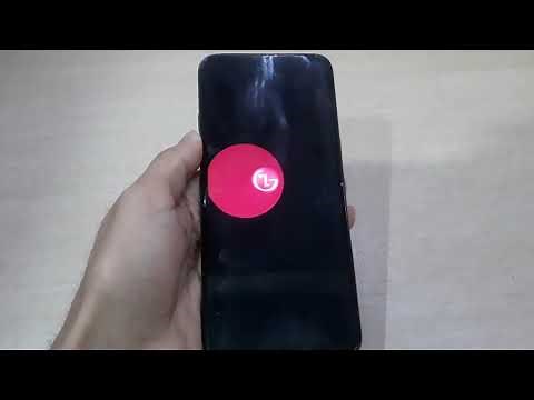 REMOVER CONTA GOOGLE LG K41S