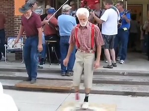 138K views · 4.4K reactions | #312: Ricky Martin - Livin' La Vida Loca | The same video of the same guys dancing to a different song every so often | Facebook