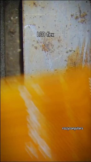 If you think your phone's LCD flex is not working properly, look for signs like display issues, touch sensitivity problems, partial display or physical damage. If you notice any of these issues, it is best to consult a professional technician or contact us for diagnosis and repair. #reelschallenge #rozzycomputers #LCDRepair #repair #phonerepair #repairshop #repairservices | Rozzycomputers | Facebook