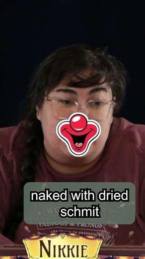 It's All Over!!! 🤣 #dnd #ttrpg #dnd5e