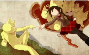 [亘古出品]——Mogeko Castle P5：Mogeko Castle的创世纪