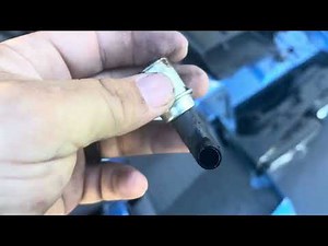 82-92 Camaro PCV Valve replacement