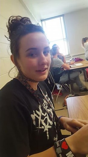 CUTEST HICCUPS EVER!!