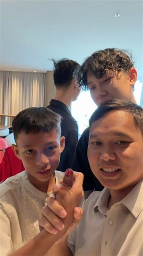 Iben Ko Willie Di Bali Epep 😍🥰❤️😎 #funny #vilmei #williesalim