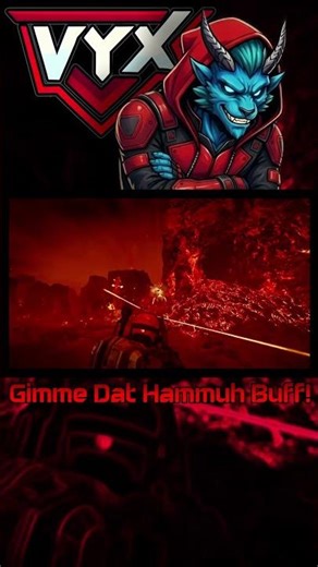 Gimme Dat Hammuh BUFF! | Helldivers 2 Cinematic Gameplay