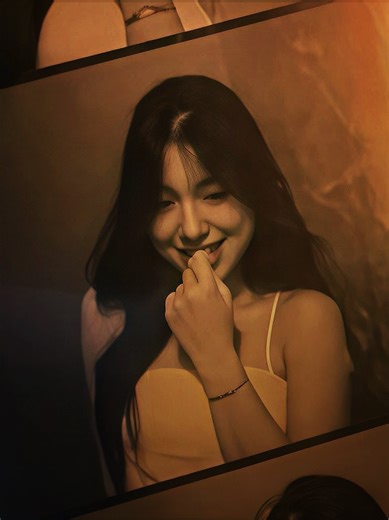 Papi Chulo: Michie Ver JKT48 Edit