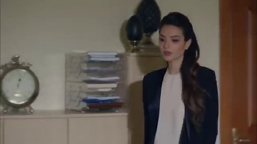 Végtelen szerelem 17. rész.MKV