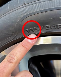 What Car Tire Codes Really Mean 🚗 | Magic Hands Creations