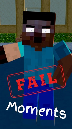 Epic Minecraft Flops: My animation fails 😅