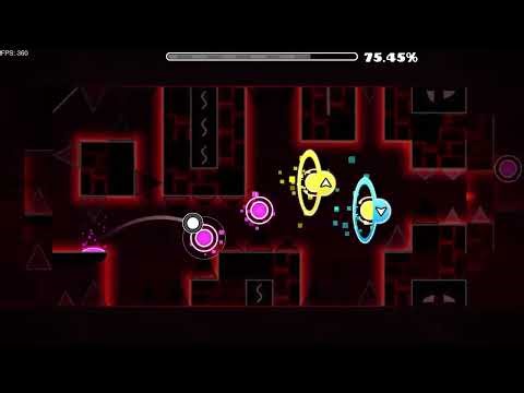 J2J 2026 Day 25: Pyromaniac