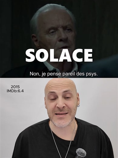 Top Psychological Thrillers: Film Recommendations