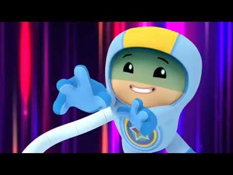 Fireman Sam intro (with TV shows and stop motion series 5 SFX)