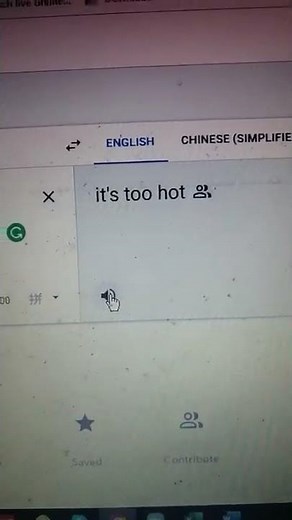 NEVER Trust Google Translate! FUNNY GOOGLE TRANSLATE ENGLISH TO CHINESE #learnchinese #shorts