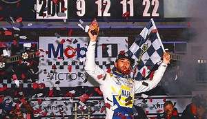 Cold Temps, Snow & No Race Heats: Here's the Clash Forecast, Format