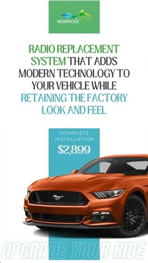 Is a $2,899 Radio Upgrade Worth It?