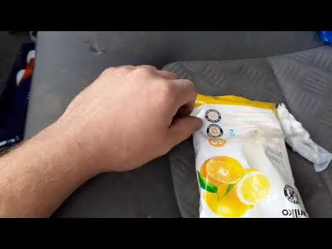 How to remove fiberglass of your skin