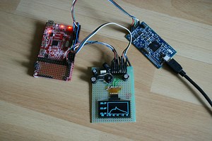 Przesiadka z 51 na AVR i CORTEX