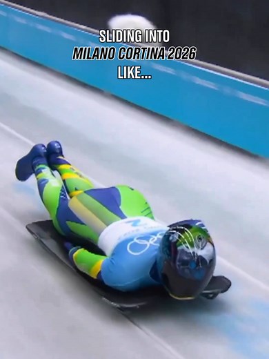 Smooth Operator: Skeleton at the 2026 Winter Olympics
