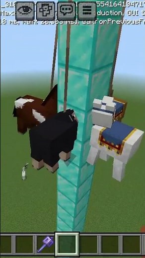 Minecraft Amusement Park 🎢🎡