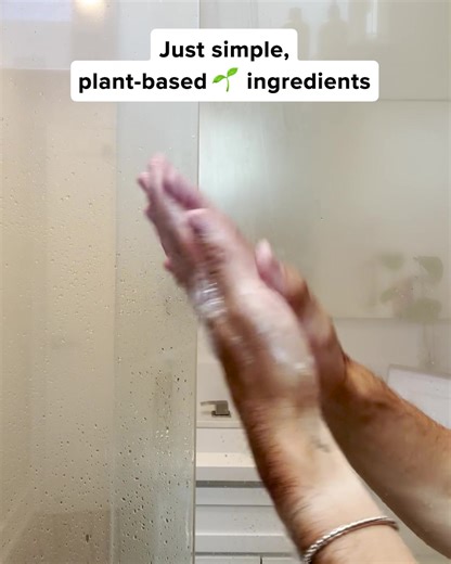 29K views · 25 reactions | Level up your hair game with Public Goods Shampoo—made for guys who want clean, healthy hair without the harsh chemicals or heavy scents. ️ Powerful clean, gentle on scalp  No parabens, no sulfates, no drama  Naturally fresh scent—gets you noticed Vegan, tested, and made for everyday performance. Ready for better hair? Stock is limited—shop now and get up to 25% off your first order! | Public Goods | Facebook