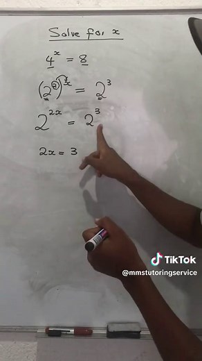 Mastering Algebra: Solve for X for Grades 9-12