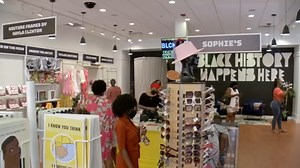 Market showcasing Black-owned businesses opens 1st retail store in Pearland