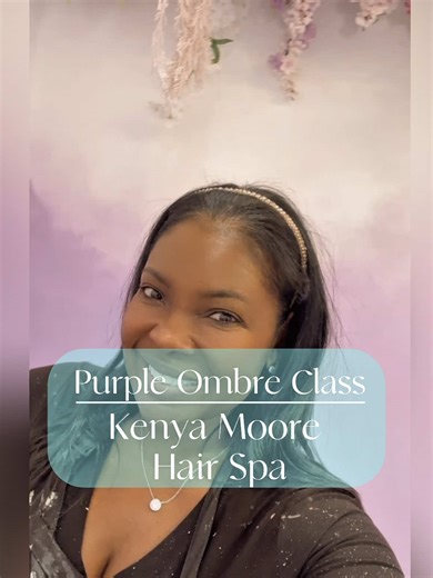 DIY Ombre Tutorial for Beautiful Accent Walls