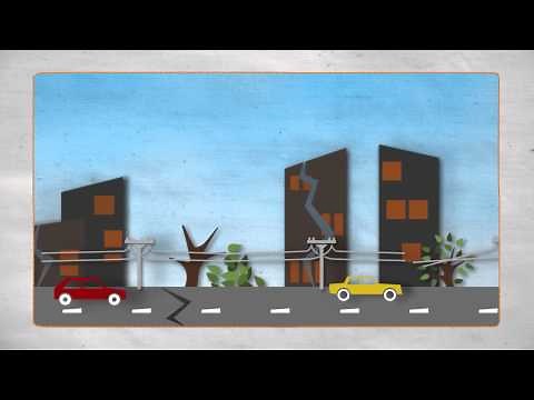 How Do Earthquakes Happen? | World Vision emergencies