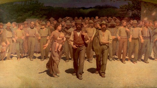 Novecento (Trailer HD)