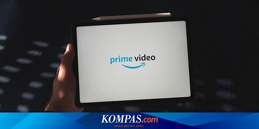 Harga Prime Video di Indonesia dan Cara Berlangganannya