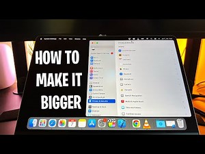MacBook Pro M1 Display Resolution / How To Change Display Resolution On MacBook Pro