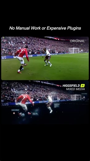 How to Make your videos look more professional using AI #ai