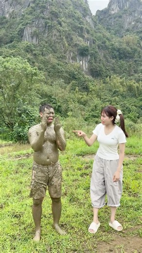 全身の汚れを一瞬でリセット！？サバイバル洗浄テクニック#survival #survival_skills #outdoorlife