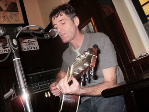 Peter Deary - Alchetron, The Free Social Encyclopedia