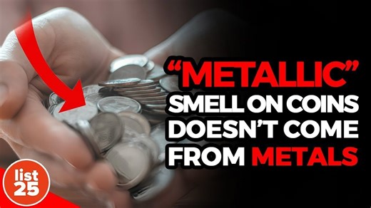 25 weird and random science facts you need to know