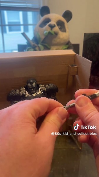 Optimus Primal Unboxing and Collector Insights