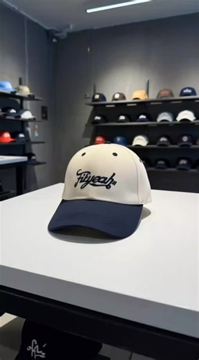 Explore Stylish Korean Baseball Caps for Every Occasion