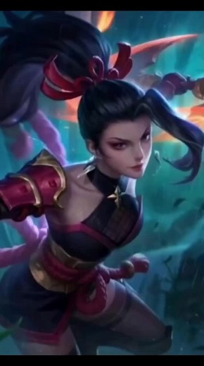 Miya Mobile Legends: Best Build and Gameplay Tips