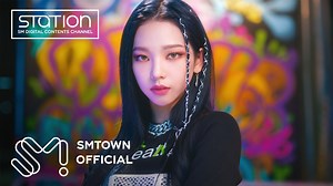 [STATION] aespa 에스파 'Dreams Come True' MV Teaser [STATION] aespa 에스파 〖Dreams Come True〗 ➫ 2021.12.20 6PM KST #aespa #æspa #에스파 #DreamsComeTrue | aespa
