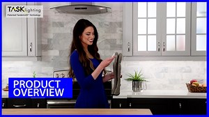 Tunable White Lighting from Task Lighting