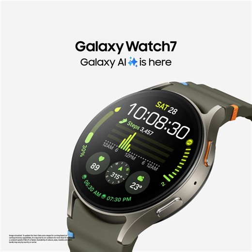 6.5K views · 51 reactions | Experience more advanced fitness tracking...