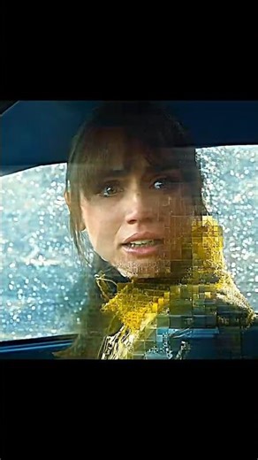 K & Joi edit | En Nuit - Videoclub | Blade Runner 2049 | Brian Moser edit ahh | DaVinci Resolve