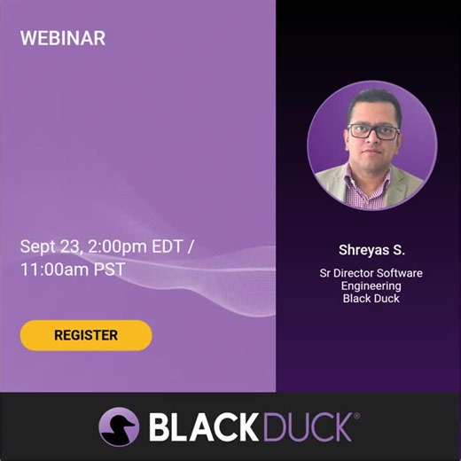Black Duck for GitHub: Seamless Security Integration