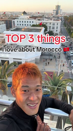 This is what I love about Morocco ❤️🇲🇦 Such a beautiful country with beautiful people❤️ #morocco #المغرب #japan #love #moroccotravel #moroccotrip #lifeinmorocco