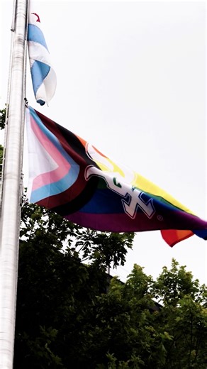 Celebrating Pride. Baseball is for everyone 🏳️‍🌈 | Chicago White Sox