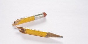 6 Signs You're Headed For A Nervous Breakdown